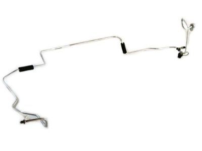 2018 Ram 3500 A/C Hose - 68186691AE