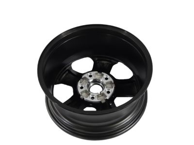 Mopar 6ED73MALAA Wheel Aluminum