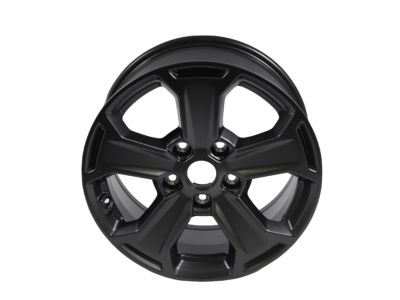Mopar 6ED73MALAA Wheel Aluminum