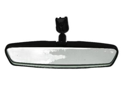 Jeep 4696545AB Mirror Inside