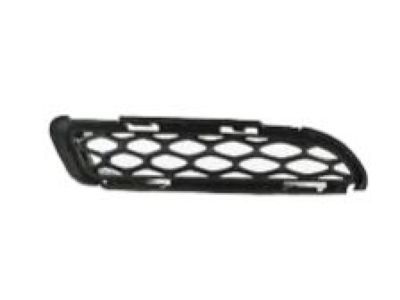 Dodge 68307812AA GRILLE Fascia
