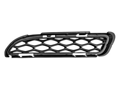 Dodge 68307812AA GRILLE Fascia