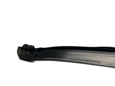 Jeep 55176512AE SEAL Header Opening