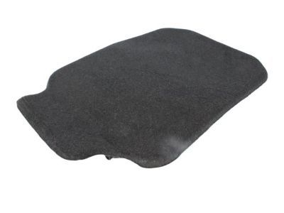 Mopar 6DZ86DX9AA Bin Lid, Black, Rear Driver Side
