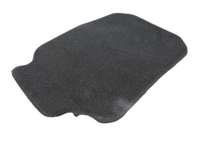 Mopar 6DZ86DX9AA Bin Lid, Black, Rear Driver Side