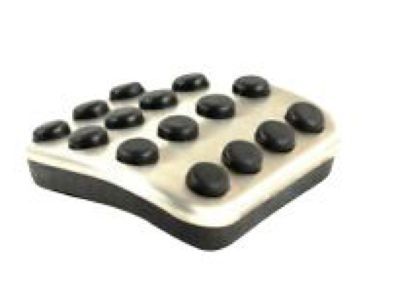 Dodge 68048939AA PAD Pedal
