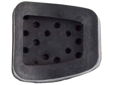 Dodge 68048939AA PAD Pedal
