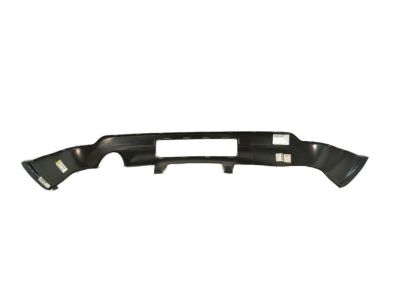 Mopar 6AB11TZZAA Fascia Rear Lower