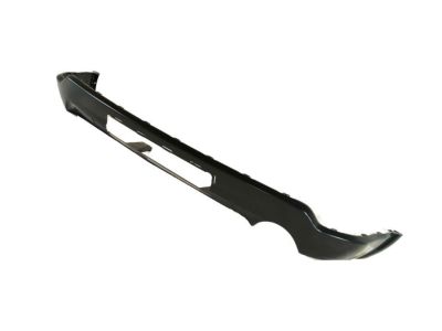 Mopar 6AB11TZZAA Fascia Rear Lower