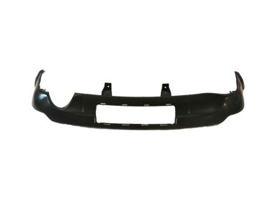Mopar 6AB11TZZAA Fascia Rear Lower