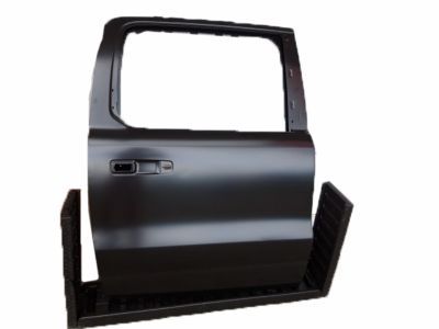 Ram 68292548AG DOOR Rear