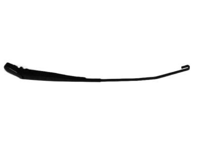 Dodge Ram 1500 Windshield Wiper - 55077132AD