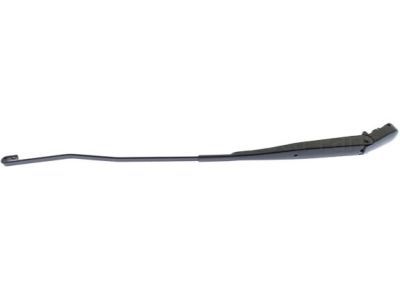 Dodge Ram 1500 Windshield Wiper - 55077132AD
