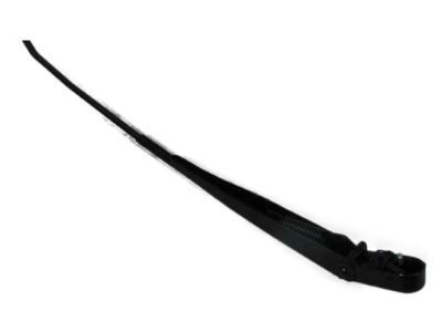 Dodge Ram 1500 Windshield Wiper - 55077132AD