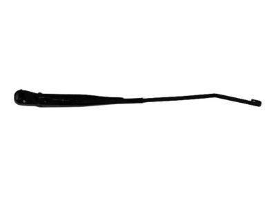 Dodge Ram 1500 Windshield Wiper - 55077132AD