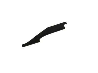 Jeep Wrangler Door Seal - 68402870AB