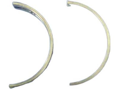 Mopar 5003962AB Bearing Package Crankshaft Standard