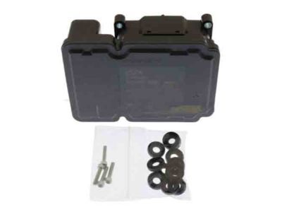 Jeep 68065989AA Module
