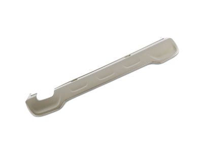 Mopar 6DQ41U90AA Applique Fascia Part for Sport, Latitude, Longitude & North