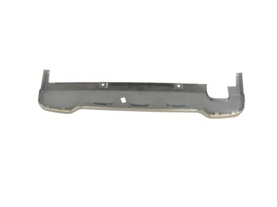 Mopar 6DQ41U90AA Applique Fascia Part for Sport, Latitude, Longitude & North
