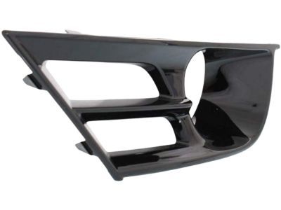 Chrysler 68203017AC Bezel