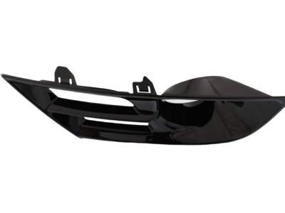 Chrysler 68203017AC Bezel