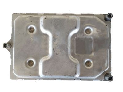 Jeep 68258531AA MODULE Engine Controller