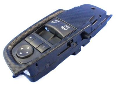 Dodge Viper Power Window Switch - 5035277AC