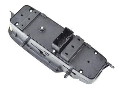 Dodge Viper Power Window Switch - 5035277AC
