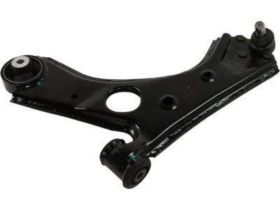 Ram Control Arm - 68263081AA