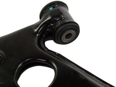 Ram Control Arm - 68263081AA