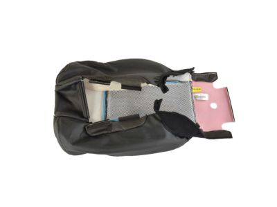 Mopar 5XZ30DX9AB Cover Front Seat Back