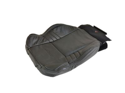 Mopar 5XZ30DX9AB Cover Front Seat Back
