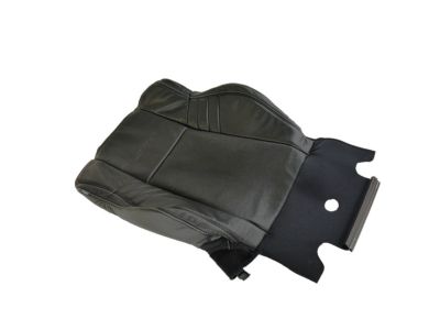 Mopar 5XZ30DX9AB Cover Front Seat Back Mopar 5XZ30DX9AB Cover Front Seat Back