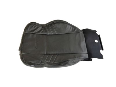 Mopar 5XZ30DX9AB Cover Front Seat Back