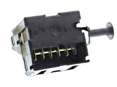 Jeep 56054001AC SWITCH Stop Lamp
