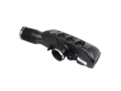 Jeep 68022204AC RESONATOR Air Cleaner