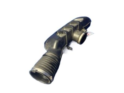 Jeep 68022204AC RESONATOR Air Cleaner