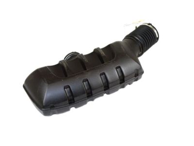 Jeep 68022204AC RESONATOR Air Cleaner