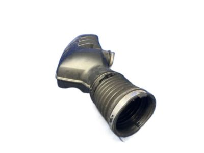 Jeep 68022204AC RESONATOR Air Cleaner