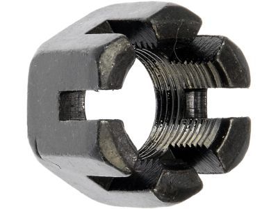 Dodge B3500 Control Arm - 4447553