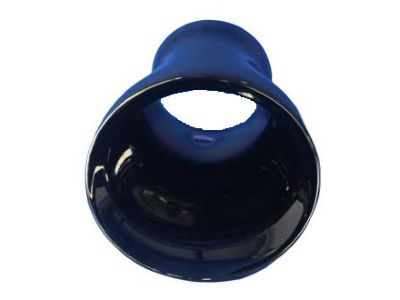 Jeep Tail Pipe - 5181770AB