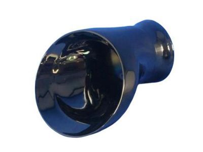 Jeep Tail Pipe - 5181770AB