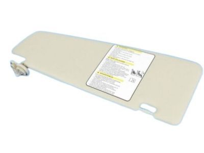 Ram 1XD79LD7AC VISOR