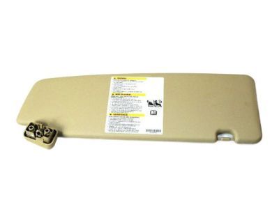 Ram 1XD79LD7AC VISOR