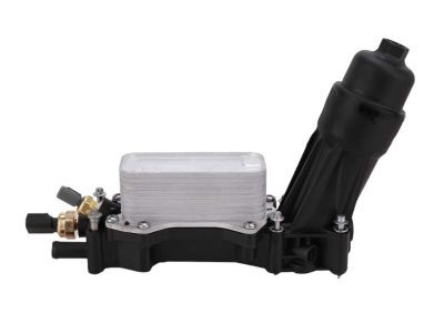 Jeep 68105583AA ADAPTER ENGINE OIL FILTER