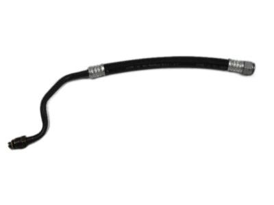 Jeep 68021173AA TUBE Transmission By-Pass Valve