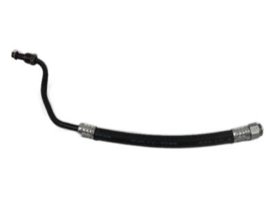 Jeep 68021173AA TUBE Transmission By-Pass Valve