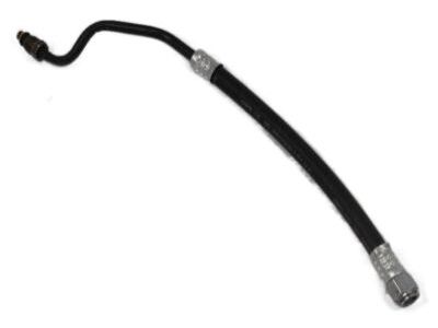 Jeep 68021173AA TUBE Transmission By-Pass Valve