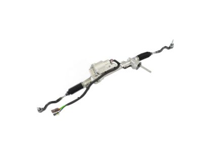 Mopar 68321638AC Gear Rack And Pinion Electric